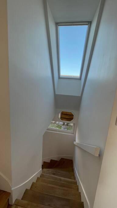 Maison T4 + Jardin So, Plages Et Commerces A Pied Saint-Malo Exterior foto